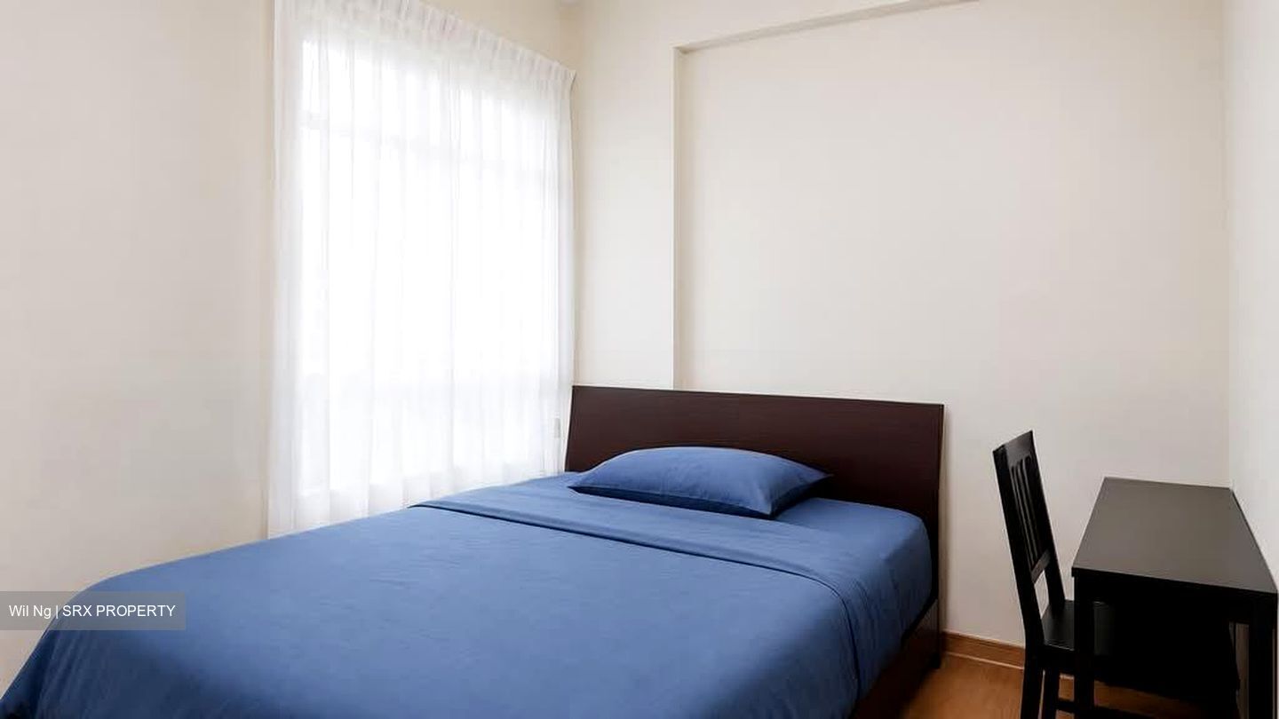 Northvale (D23), Apartment #591563851